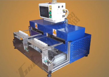 數字聯(lián)網(wǎng)式端子線(xiàn)熱縮機